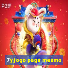 7yjogo paga mesmo